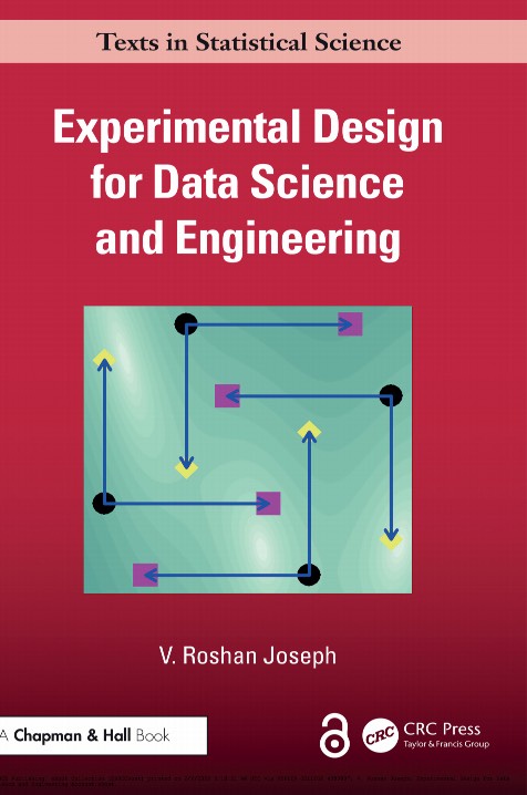 Experimental Design for Data Science and Engineering