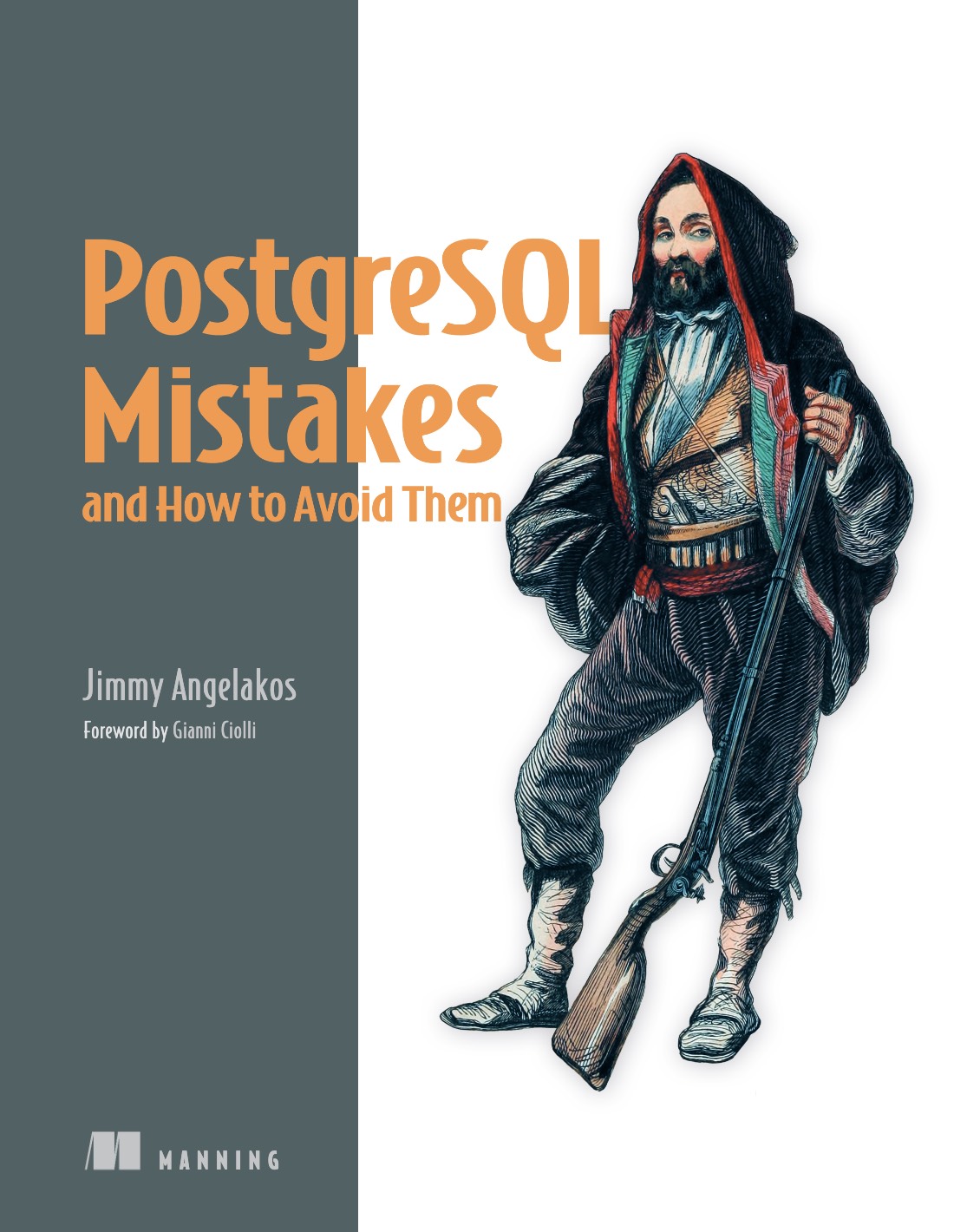 PostgreSQL and How to Avoid Them
